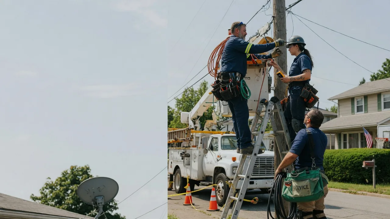 Electrical Repair in Barnesville, PA near me